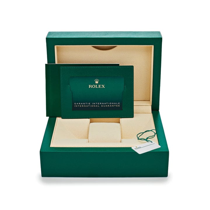 Rolex Daytona 126518LN