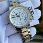 Montre femme Michael Kors Ritz MK6474