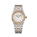 Montre Audemars Piguet Royal Oak 67651SR Pour Femme