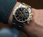 Rolex Two Tone DAYTONA 116503