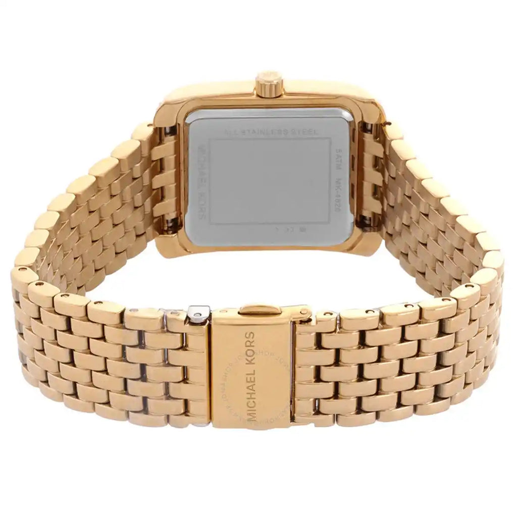 Montre femme Michael Kors Emery MK4826