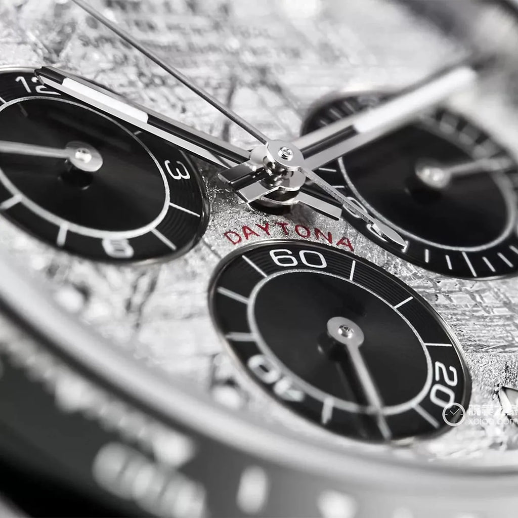Montre Rolex Cosmograph Daytona pour homme 126519LN
