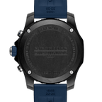 BREITLING Endurance Pro Bleue Pour homme