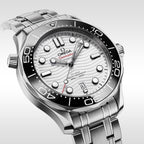 MONTRE OMEGA SEAMASTER DIVER 300M CO-AXIAL MASTER CHRONOMETER 42 MM