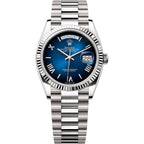 Montre Rolex Day Date pour homme 128239