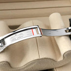 Rolex Oyster Classique 124300 Noire 41mm