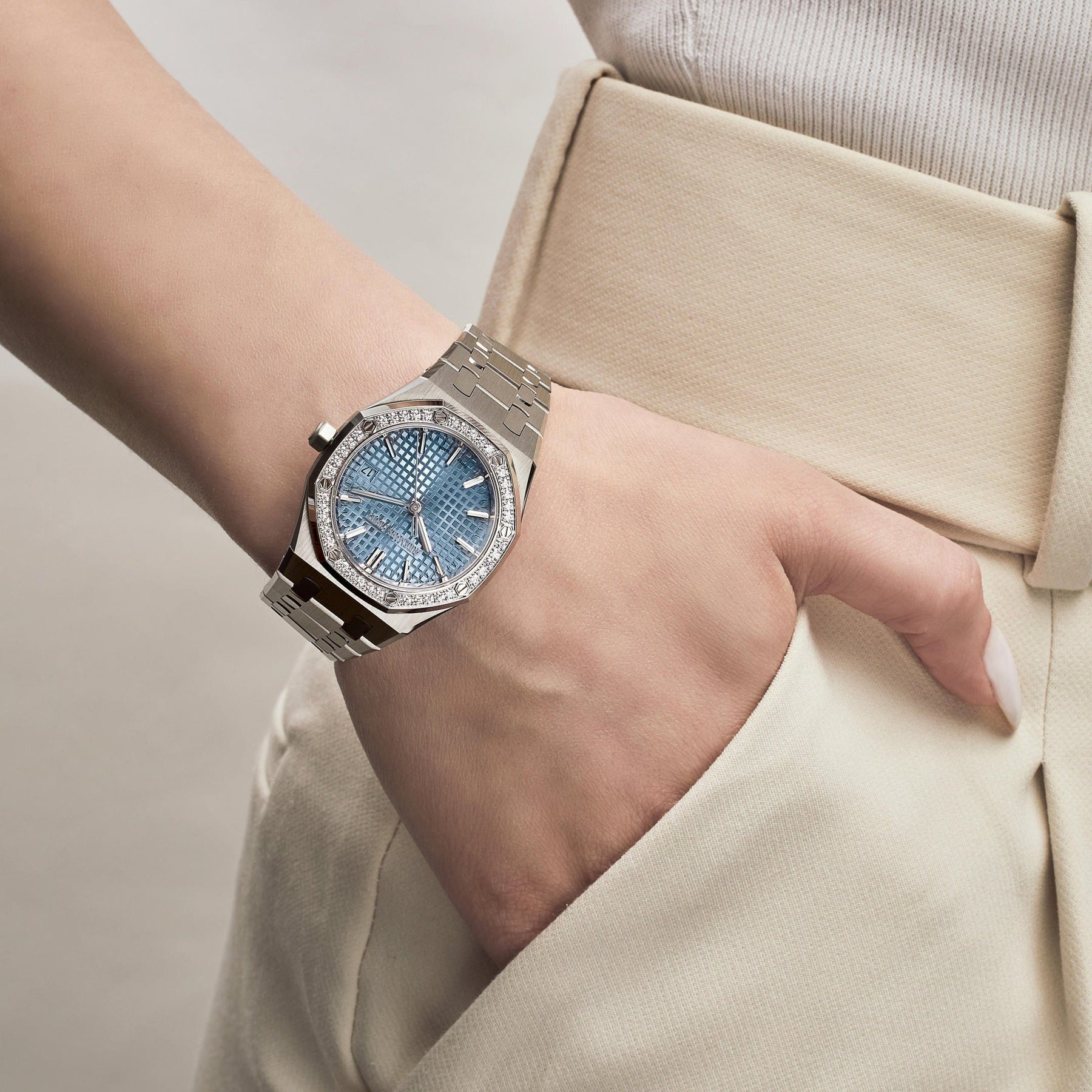 Audemars Piguet Royal Oak