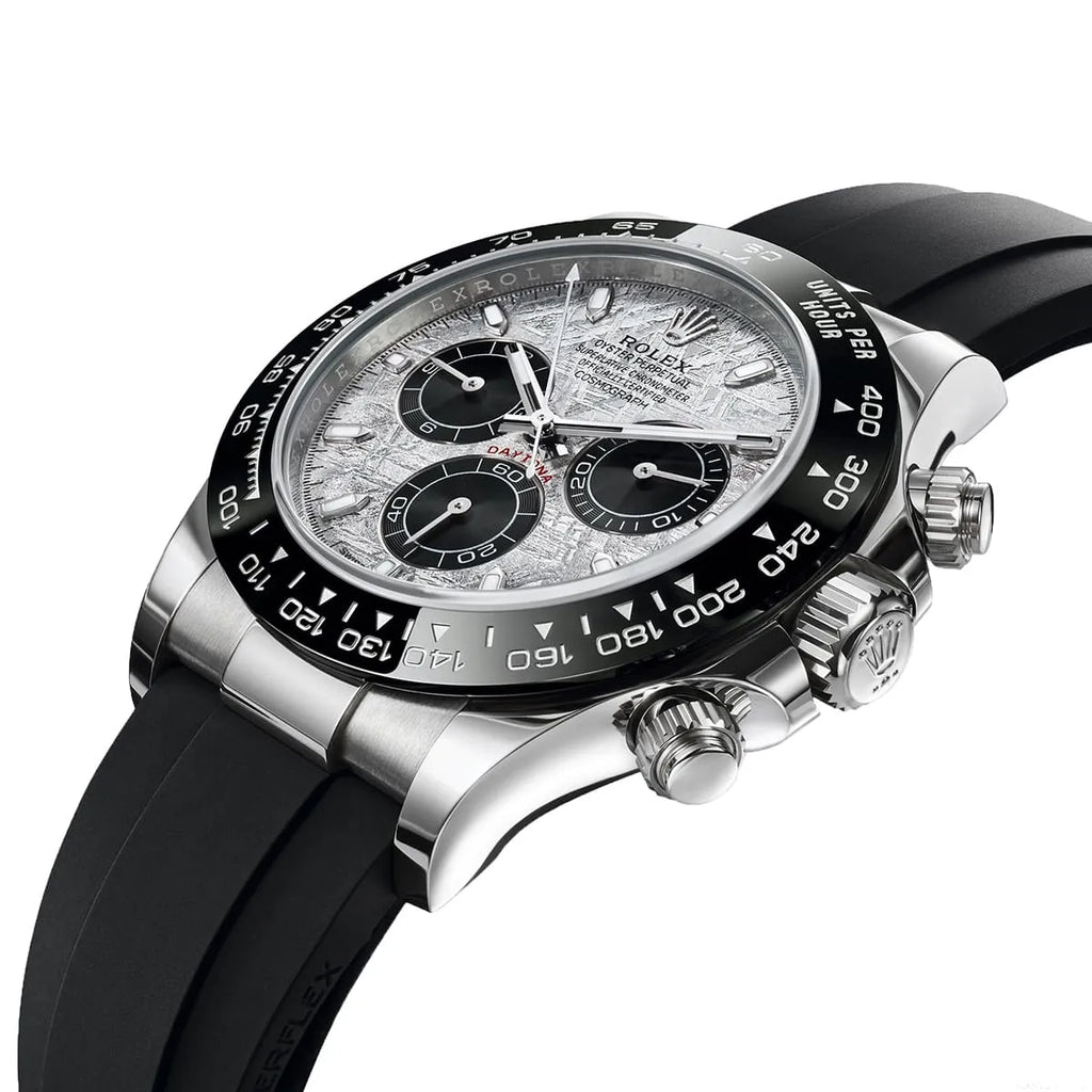 Montre Rolex Cosmograph Daytona pour homme 126519LN