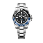 GMT Master II 116710BLNR 'Batman' Pour Homme