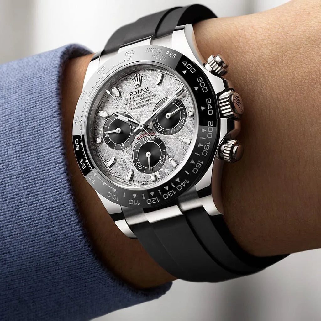 Montre Rolex Cosmograph Daytona pour homme 126519LN