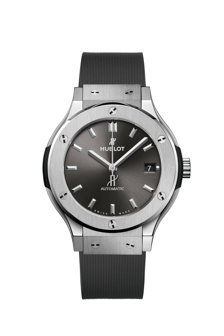 Hublot Classic Fusion Grise 42 mm