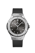 Hublot Classic Fusion Grise 42 mm