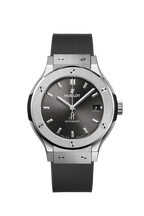 Hublot Classic Fusion Grise 42 mm