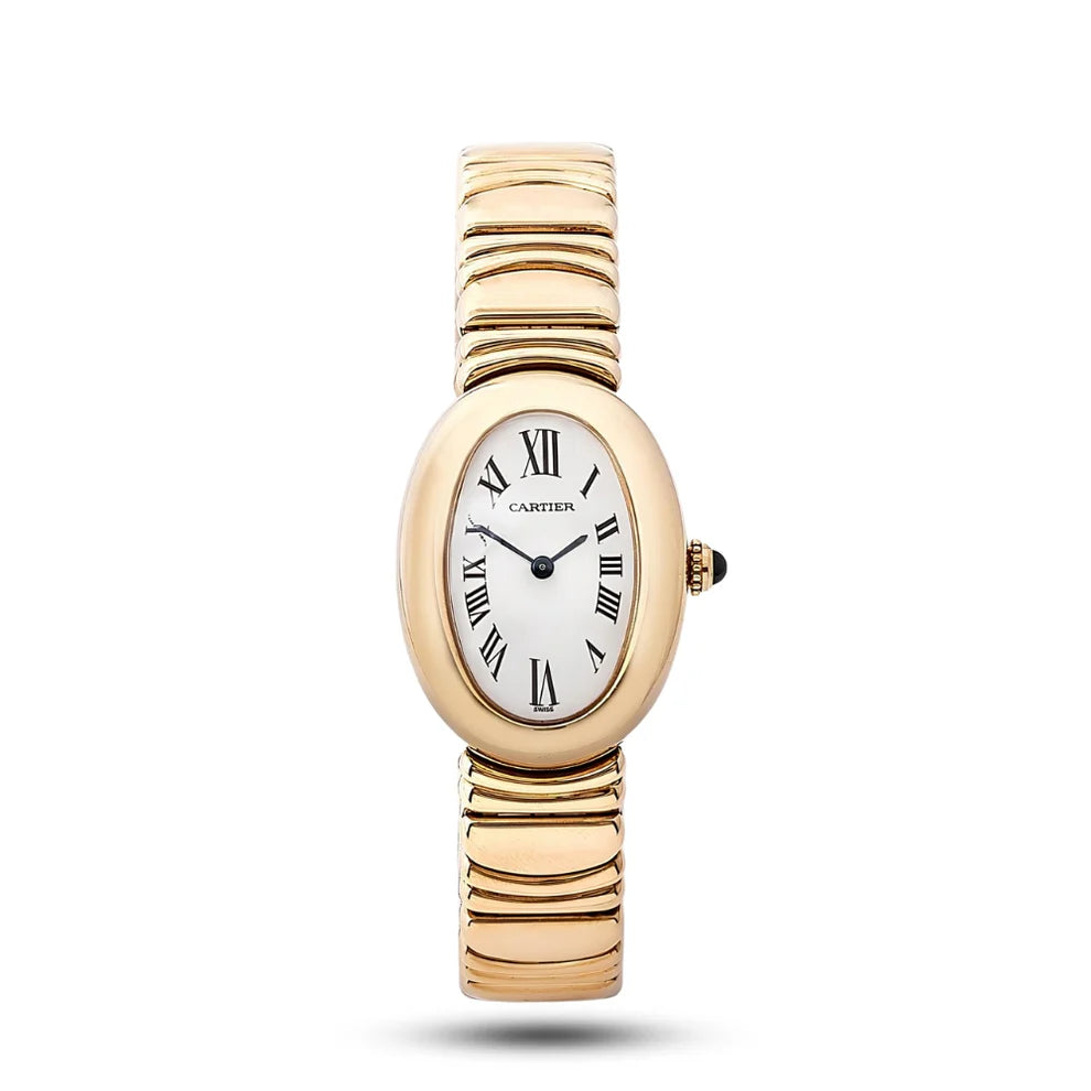 Montre Baignoire