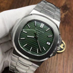 P.Philippe NAUTILUS Vert olive