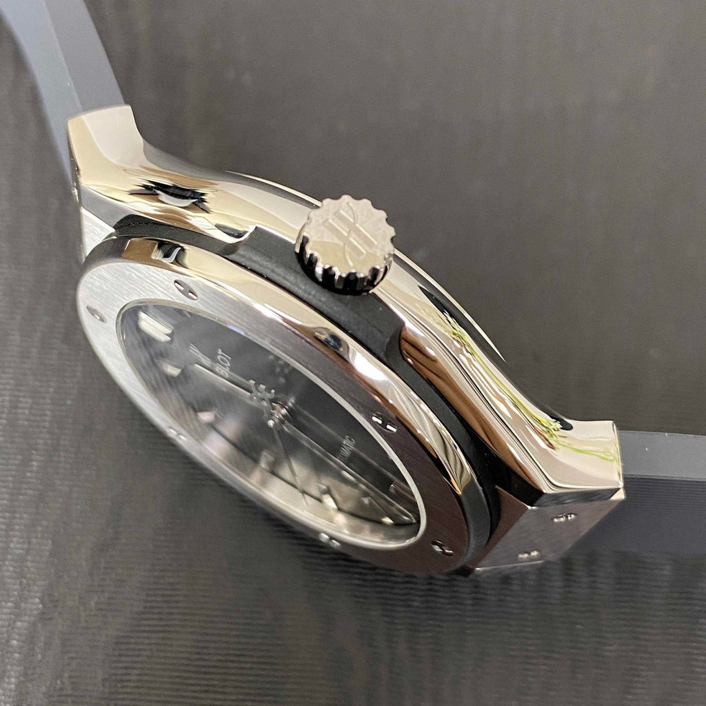 Hublot Classic Fusion Grise 42 mm