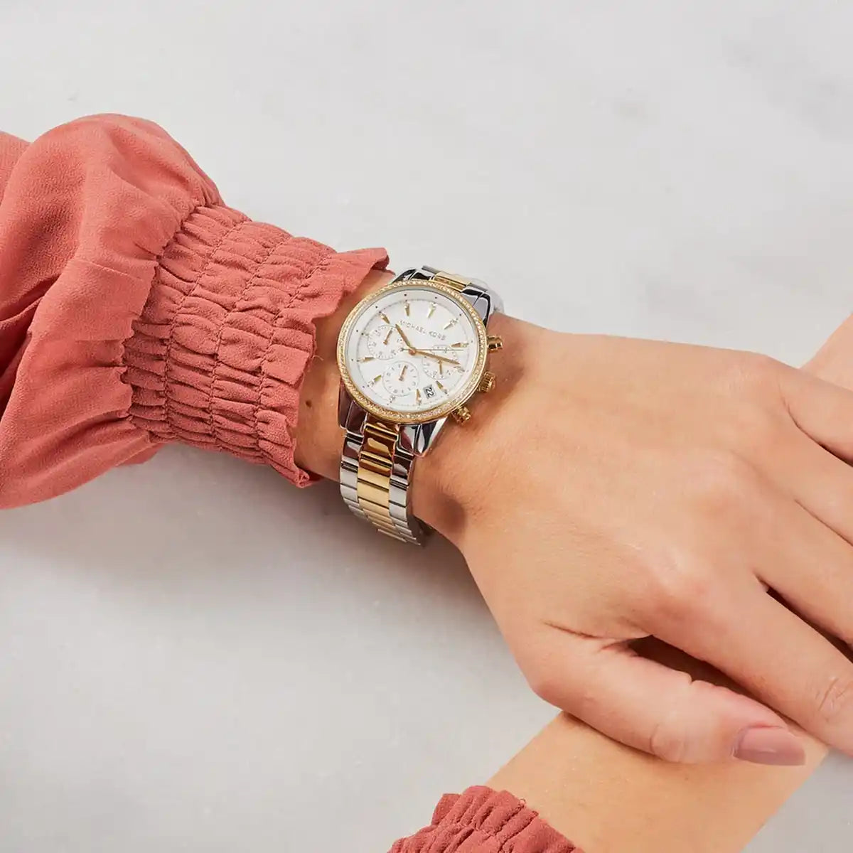 Montre femme Michael Kors Ritz MK6474