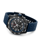 BREITLING Endurance Pro Bleue Pour homme