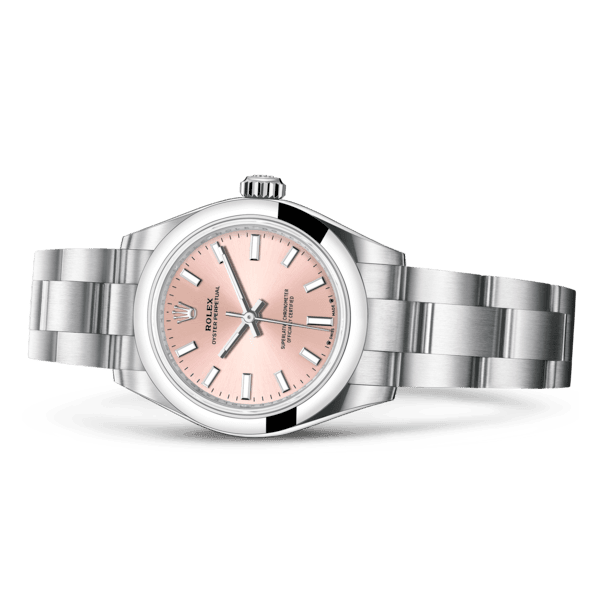 Rolex Oyster Perpetual 277200