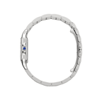 Cartier Panthère Sertie Argenté