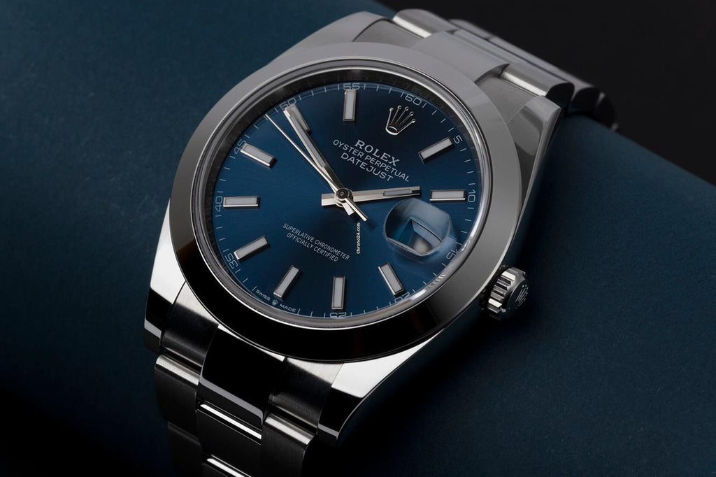 Rolex Datejust 41