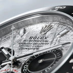 Montre Rolex Cosmograph Daytona pour homme 126519LN