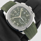 Patek Philippe Aquanaut