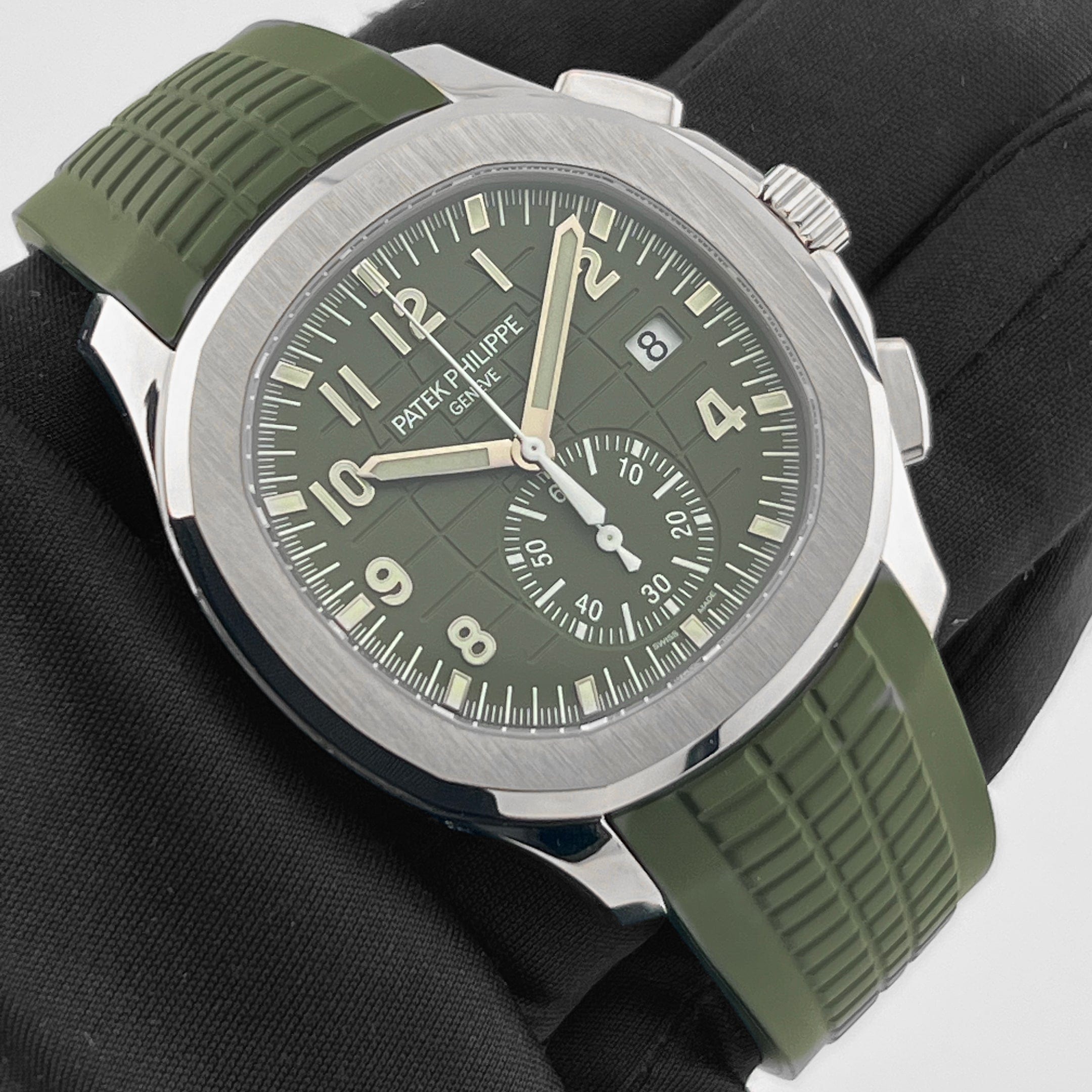 Patek Philippe Aquanaut