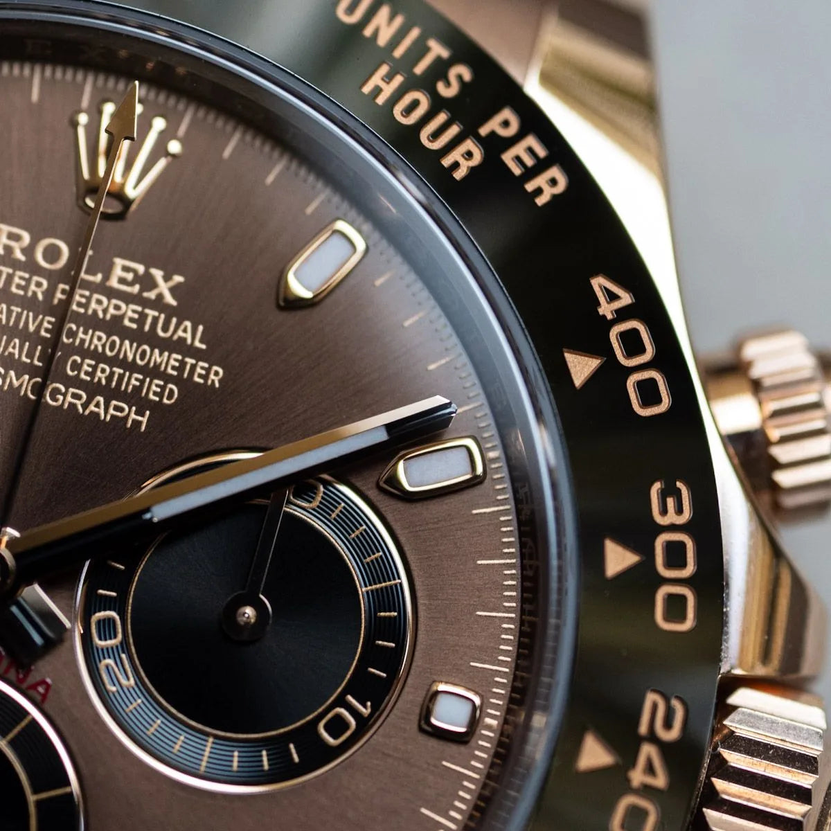 Rolex Daytona