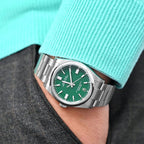 Montre Rolex Oyster Perpetual pour homme 126000