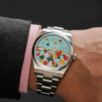 Montre Rolex Oyster Perpetual pour homme 124300