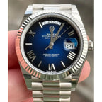 Montre Rolex Day Date pour homme 128239