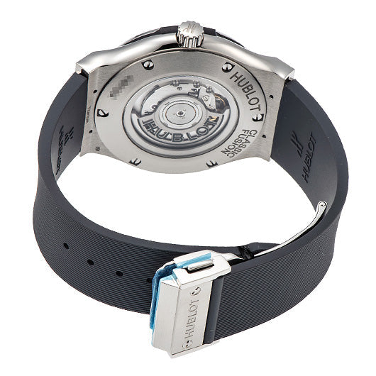 Hublot Classic Fusion Grise 42 mm