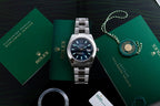 Rolex Datejust 41