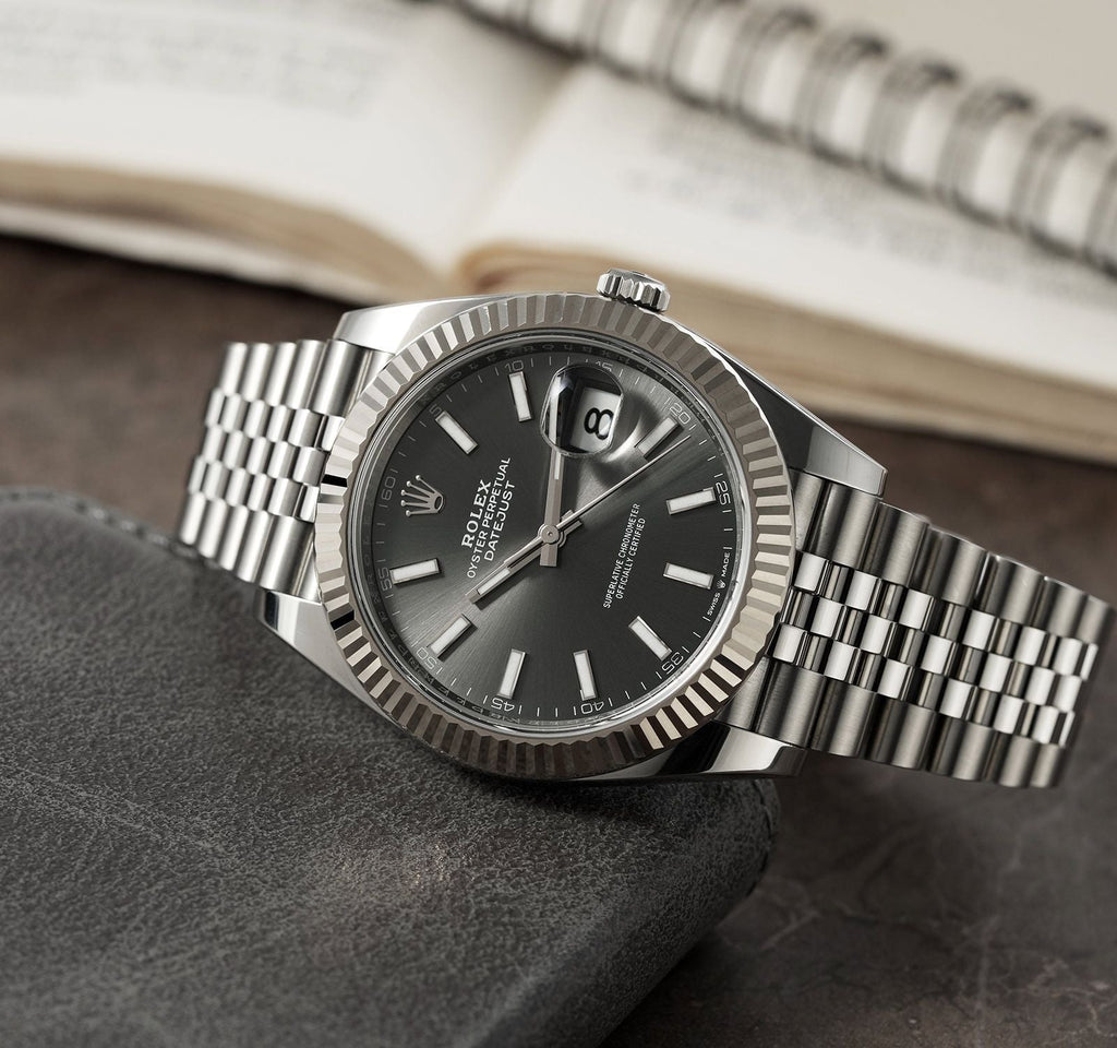 Rolex Datejust