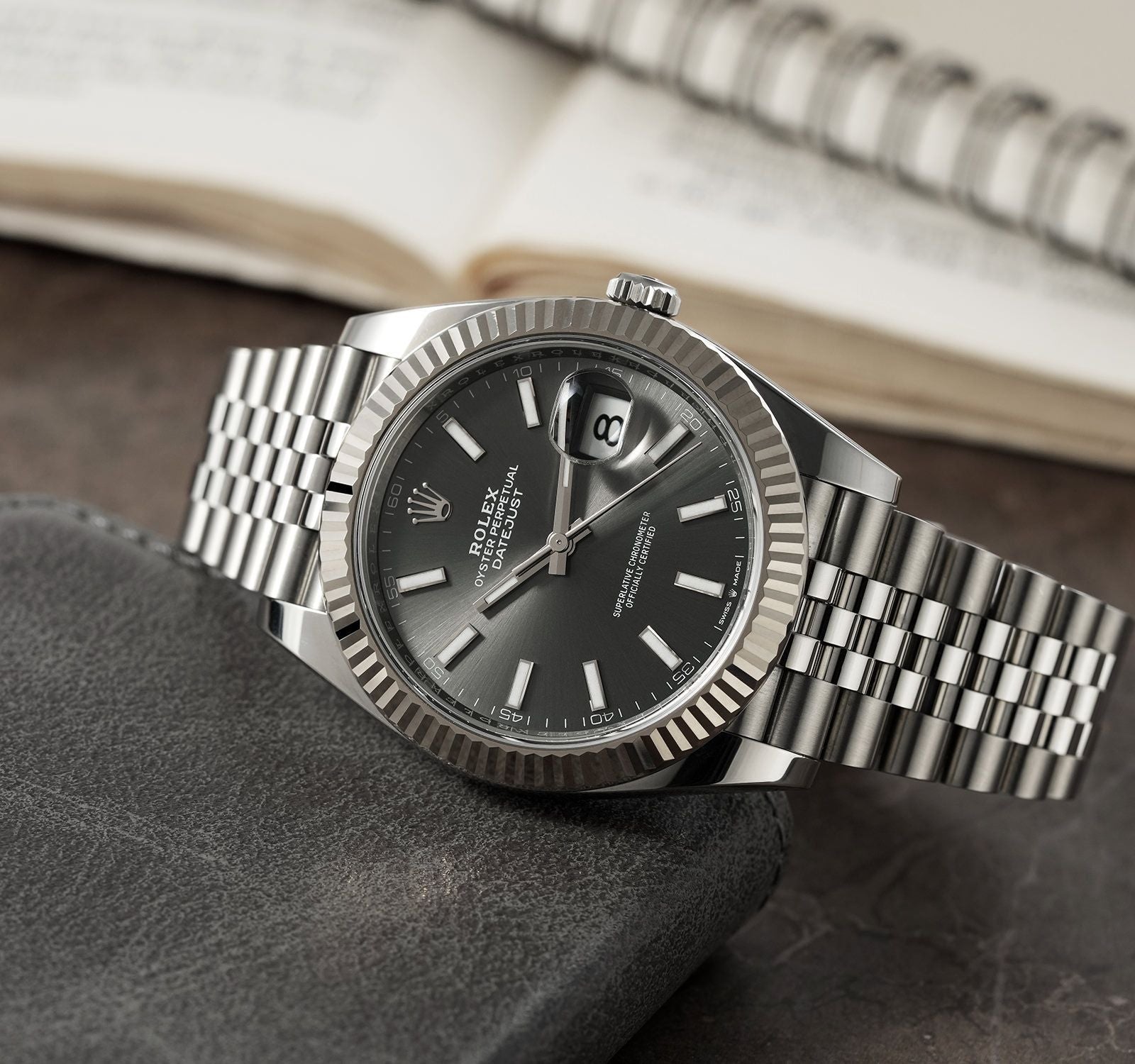 Rolex Datejust