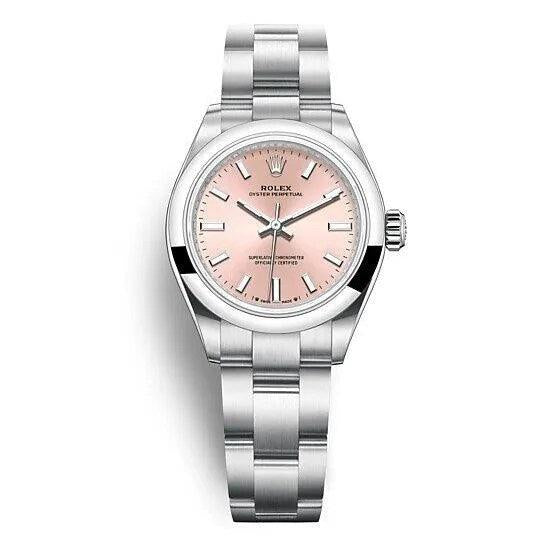 Rolex Oyster Perpetual 277200