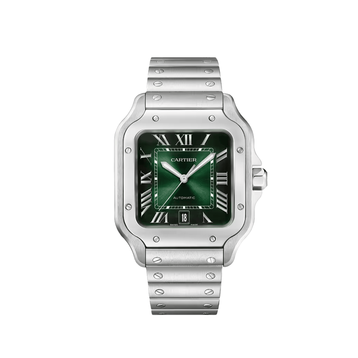 Cartier Santos