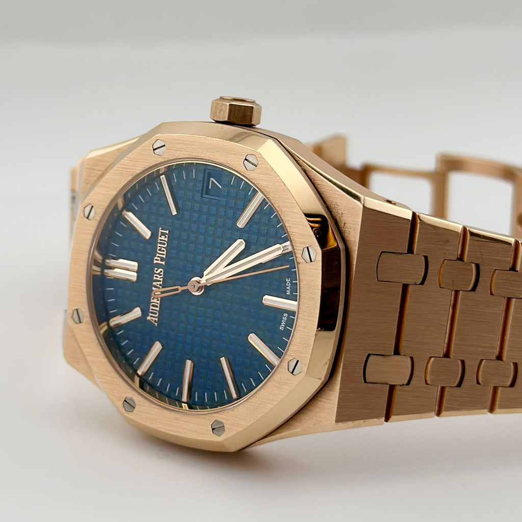 Audemars Piguet Royal Oak