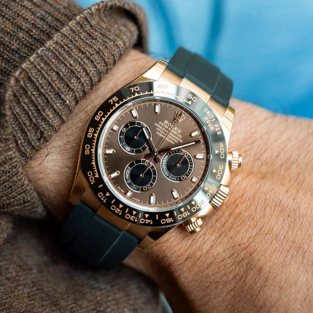 Rolex Daytona