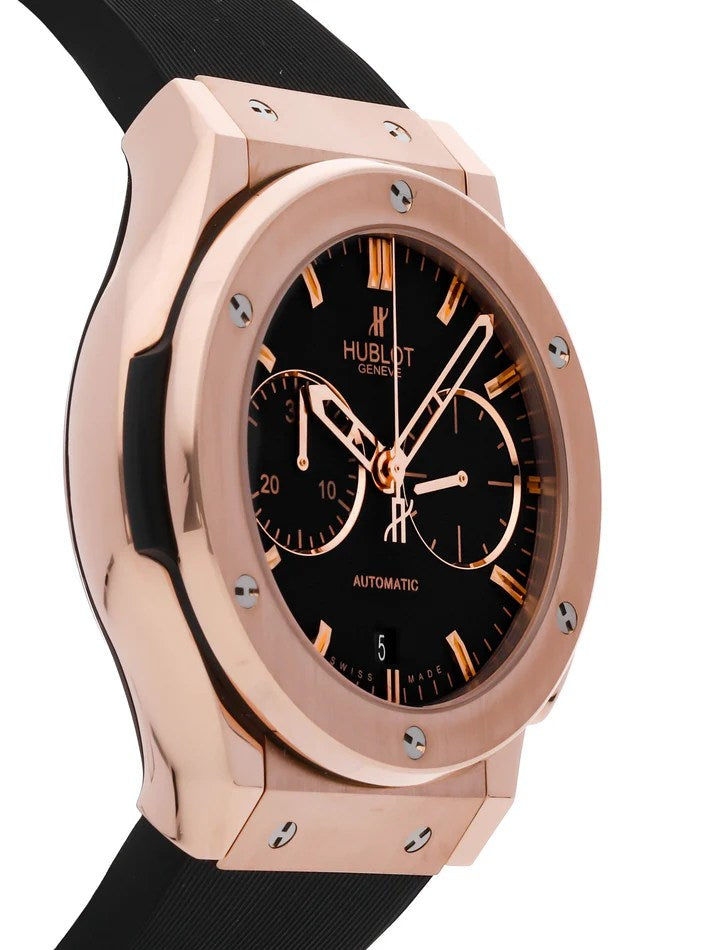 Hublot CLASSIC FUSION