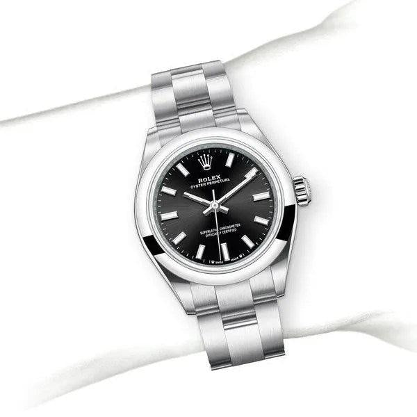 Rolex Oyster Perpetual 276200