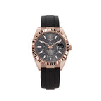 Rolex Sky-Dweller 326235 Rose Gold Rhodium Dial