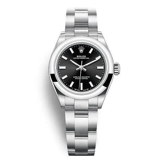 Rolex Oyster Perpetual 276200