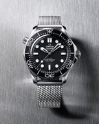 MONTRE OMEGA SEAMASTER DIVER POUR HOMME