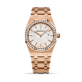 Montre Audemars Piguet Royal Oak 67651OR Pour Femme