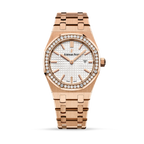 Montre Audemars Piguet Royal Oak 67651OR Pour Femme