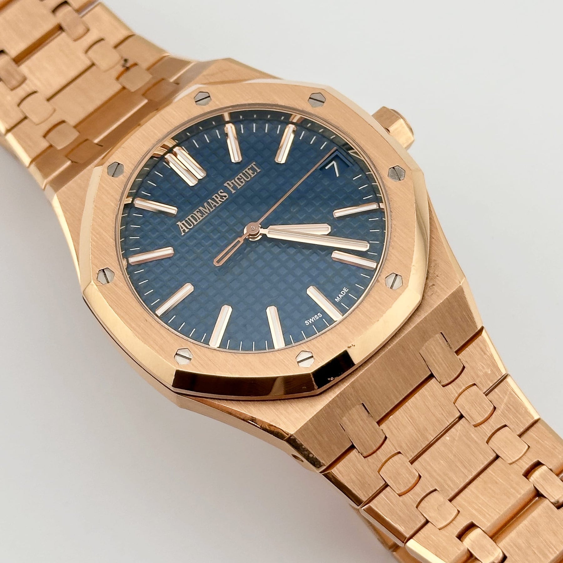 Audemars Piguet Royal Oak