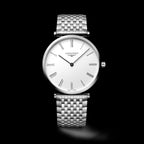 LA GRANDE CLASSIQUE DE LONGINES