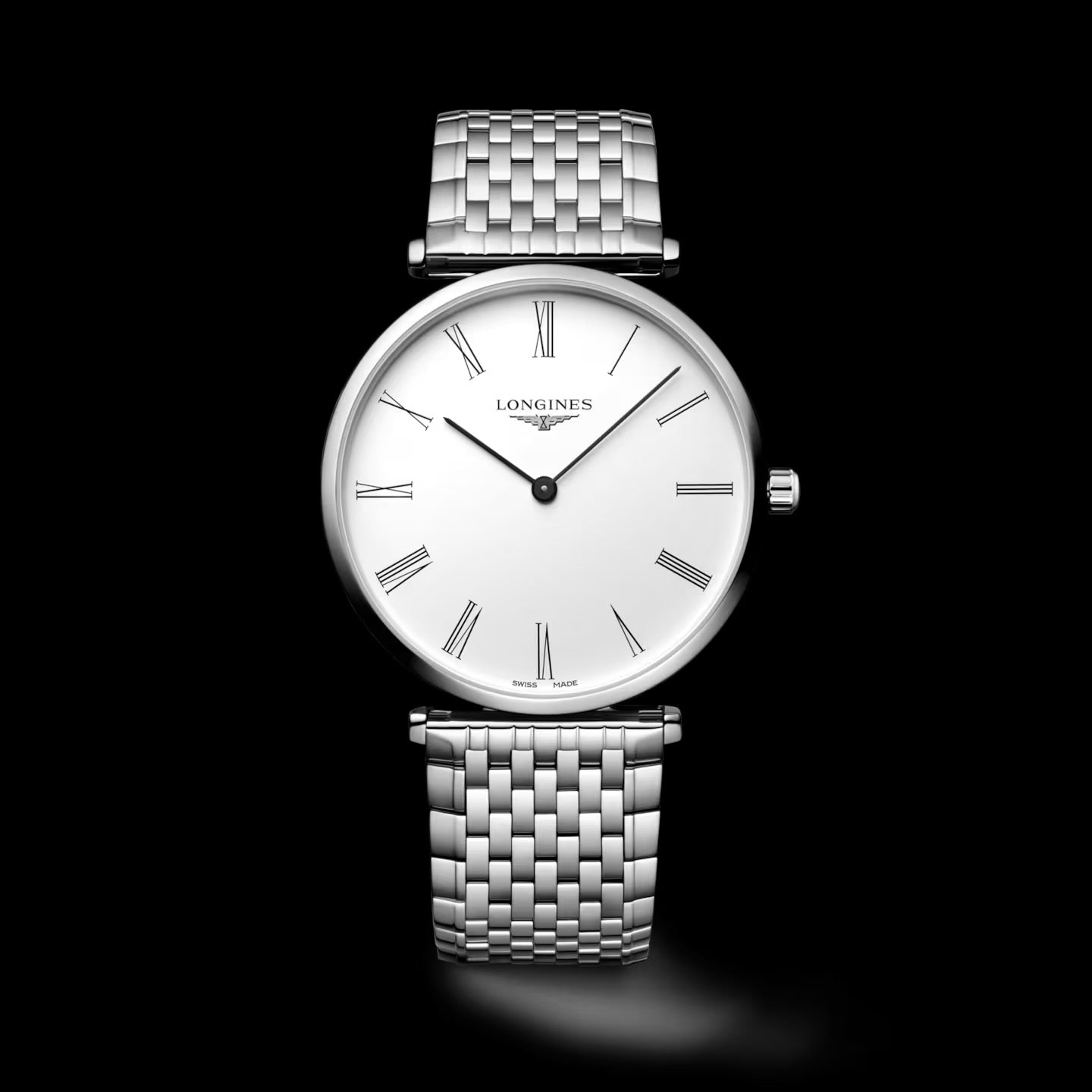 LA GRANDE CLASSIQUE DE LONGINES